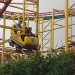 Club JuMaJo - im Prater